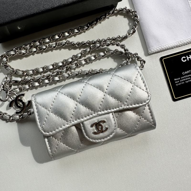 Chanel Wallets Purse